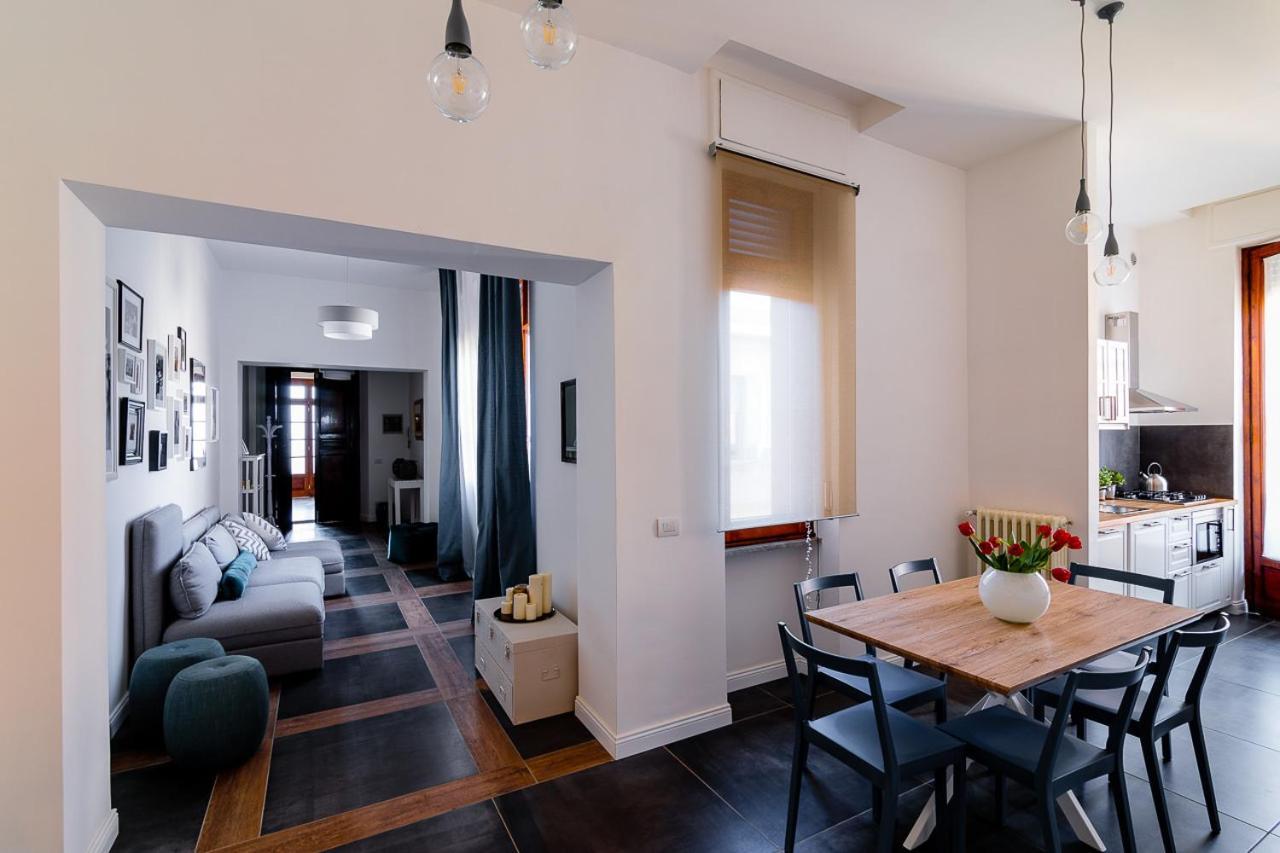 Apartmán Le Stanze Di Catia Florencie Exteriér fotografie
